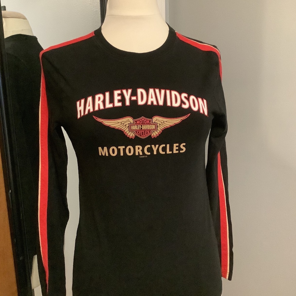 Harley Davidson Shirt